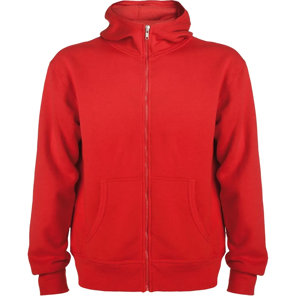 Chaqueta de felpa Montblanc