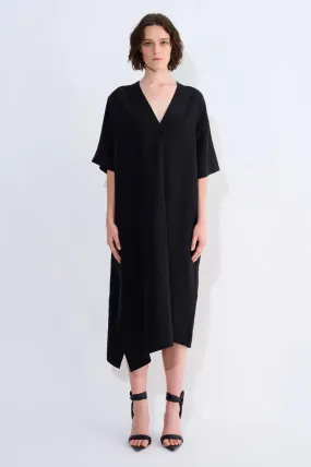 Christian Wijnants - Deebe Dress in Black