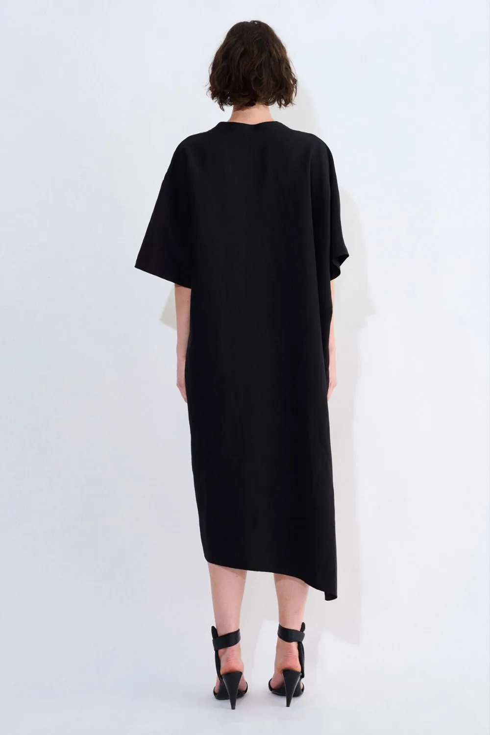 Christian Wijnants - Deebe Dress in Black