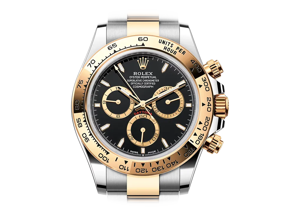 COSMOGRAPH DAYTONA