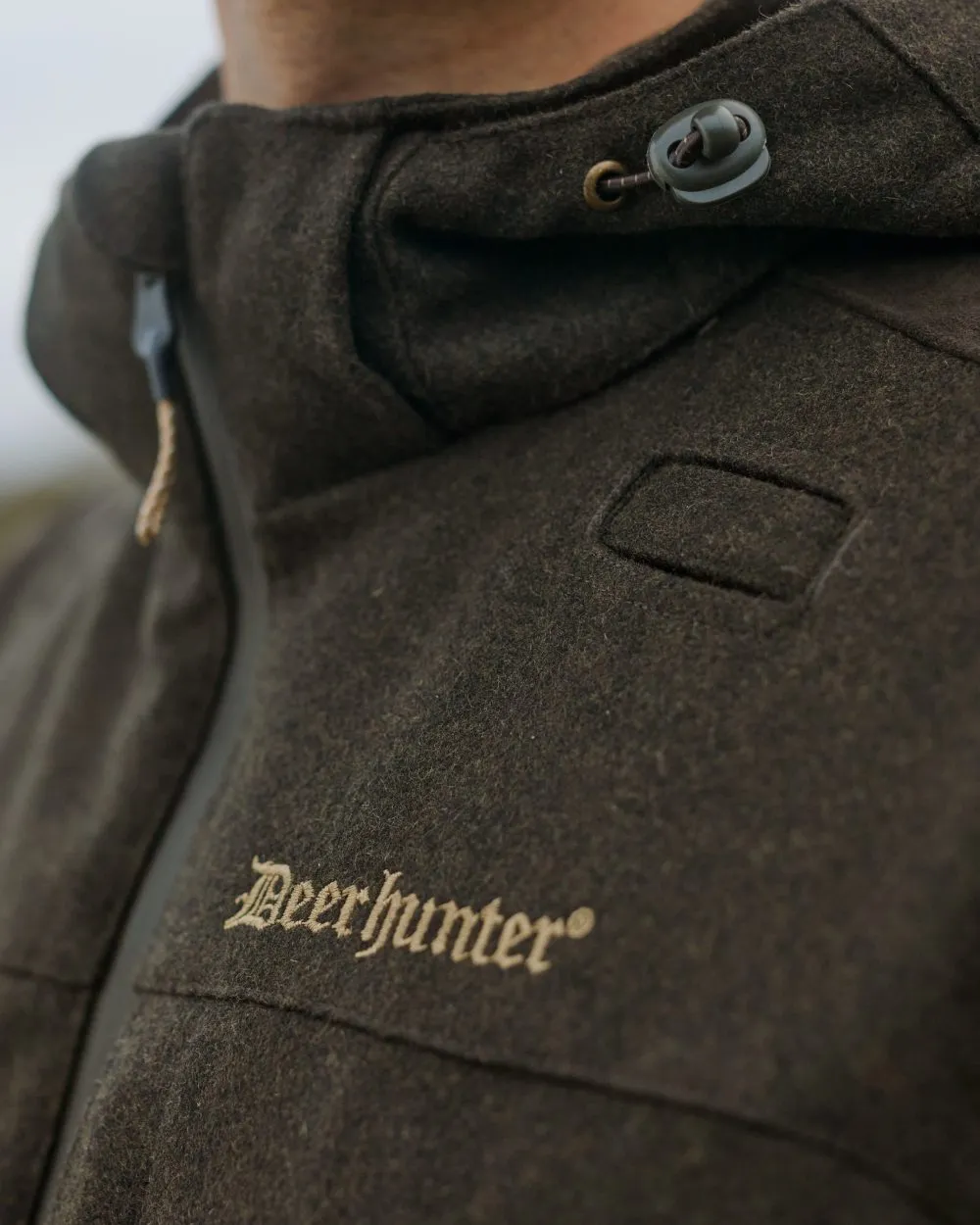 Deerhunter Tatra Jacket