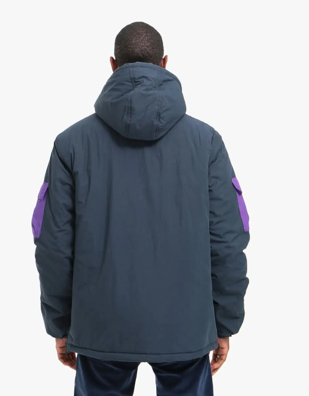 Dickies Parksville Jacket - Dark Navy