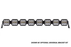 Diode Dynamics SS5 CrossLink 8-Pod LED Light Bar (one)