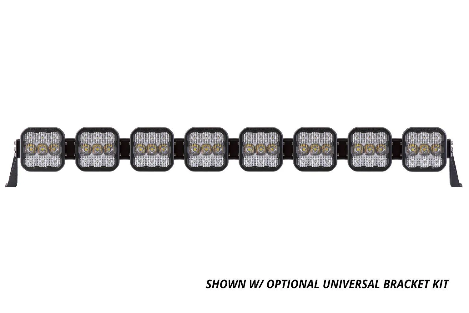 Diode Dynamics SS5 CrossLink 8-Pod LED Light Bar (one)