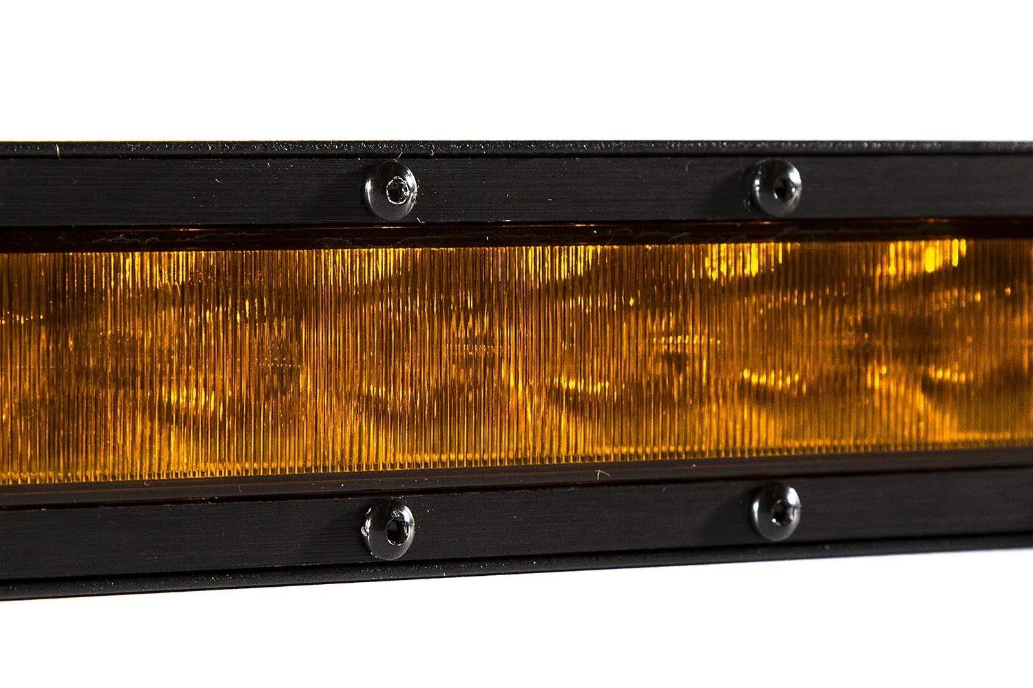 Diode Dynamics Stage Series 42" Amber Light Bar