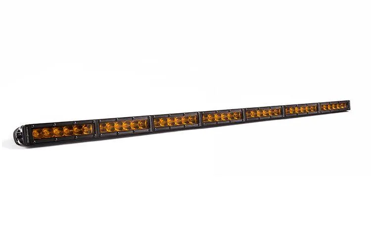 Diode Dynamics Stage Series 42" Amber Light Bar