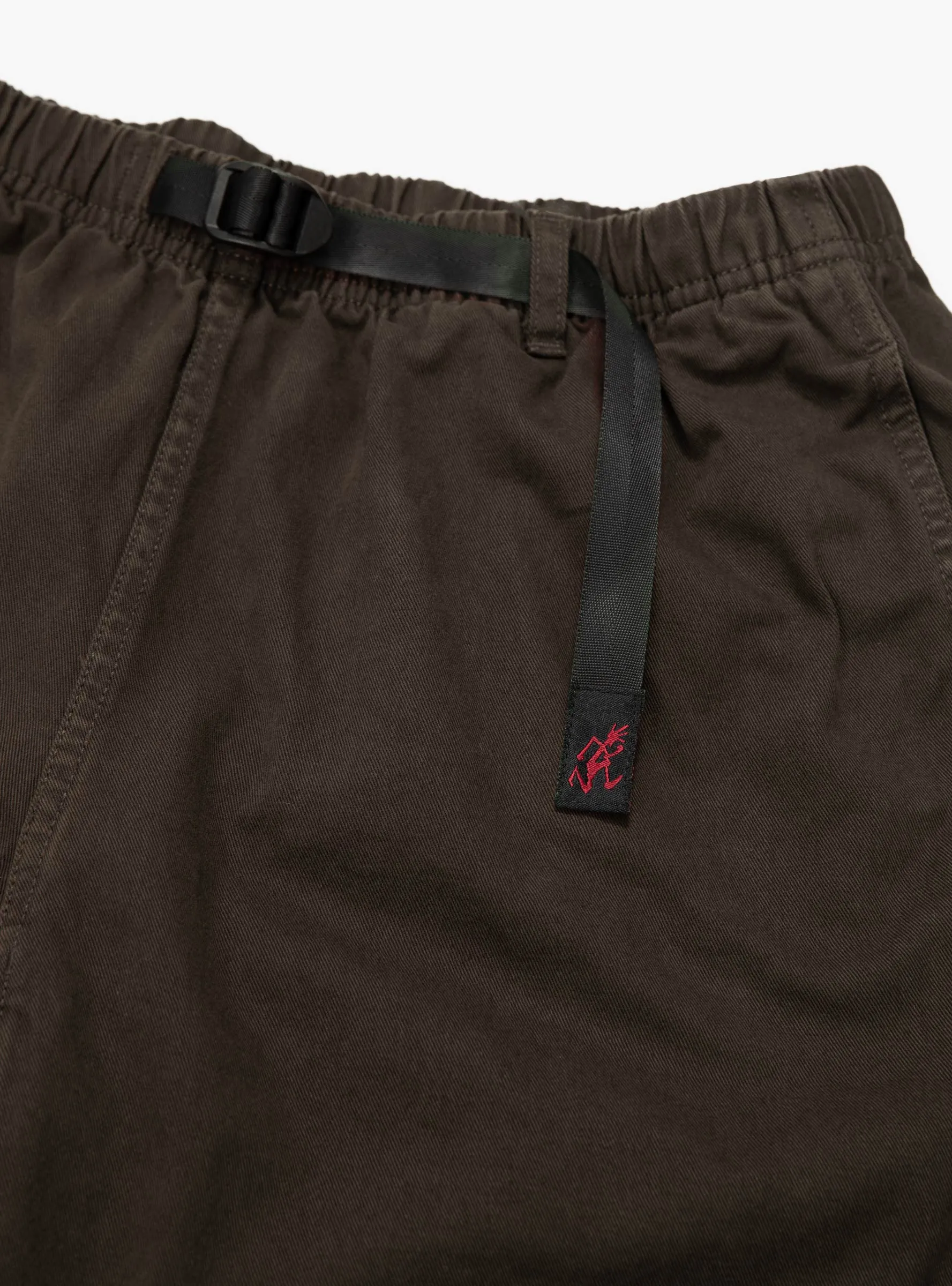 G-Short Dark Brown