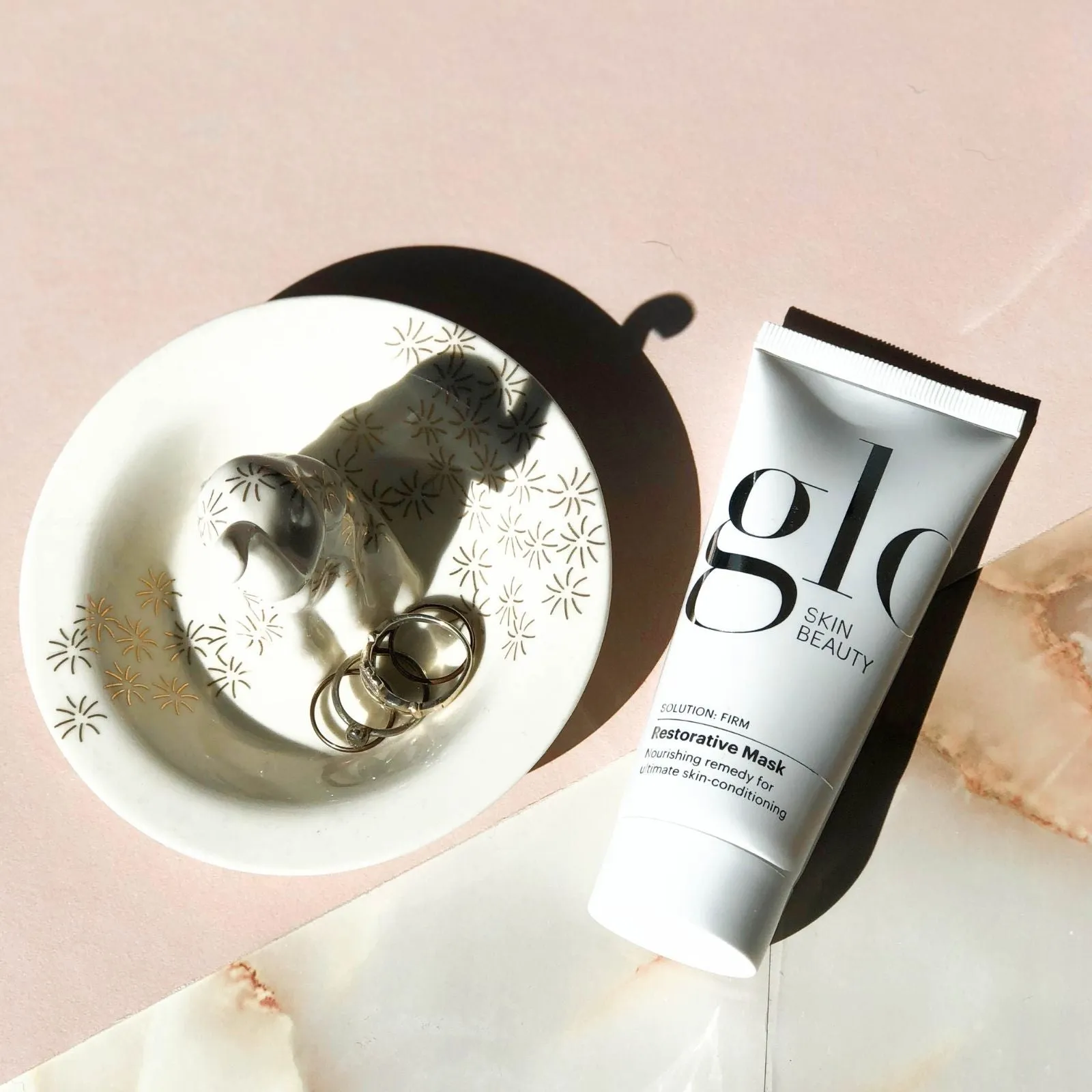 Glo Skin Beauty | Restorative Mask 60ml