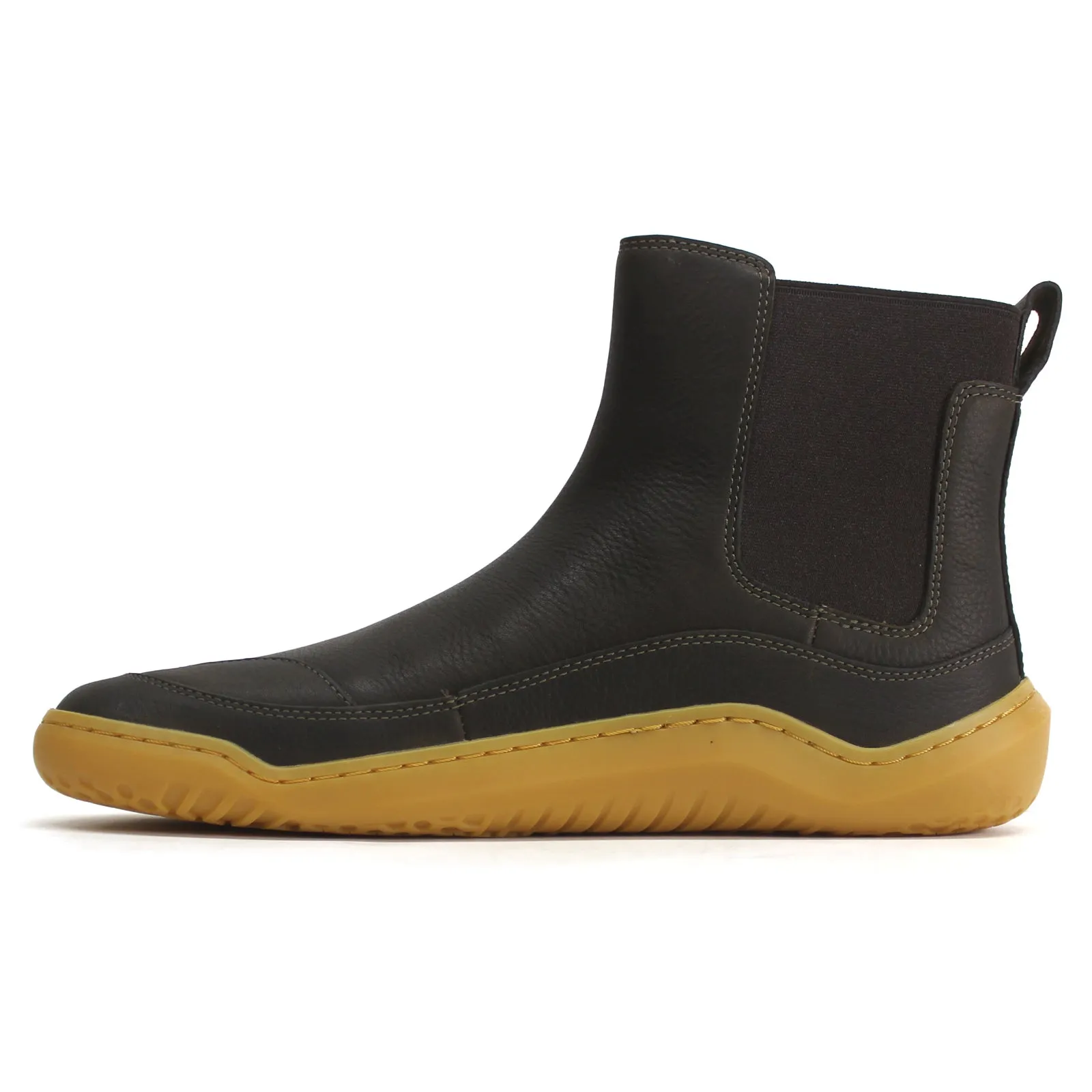 Gobi Leather Women's Chelsea Boots