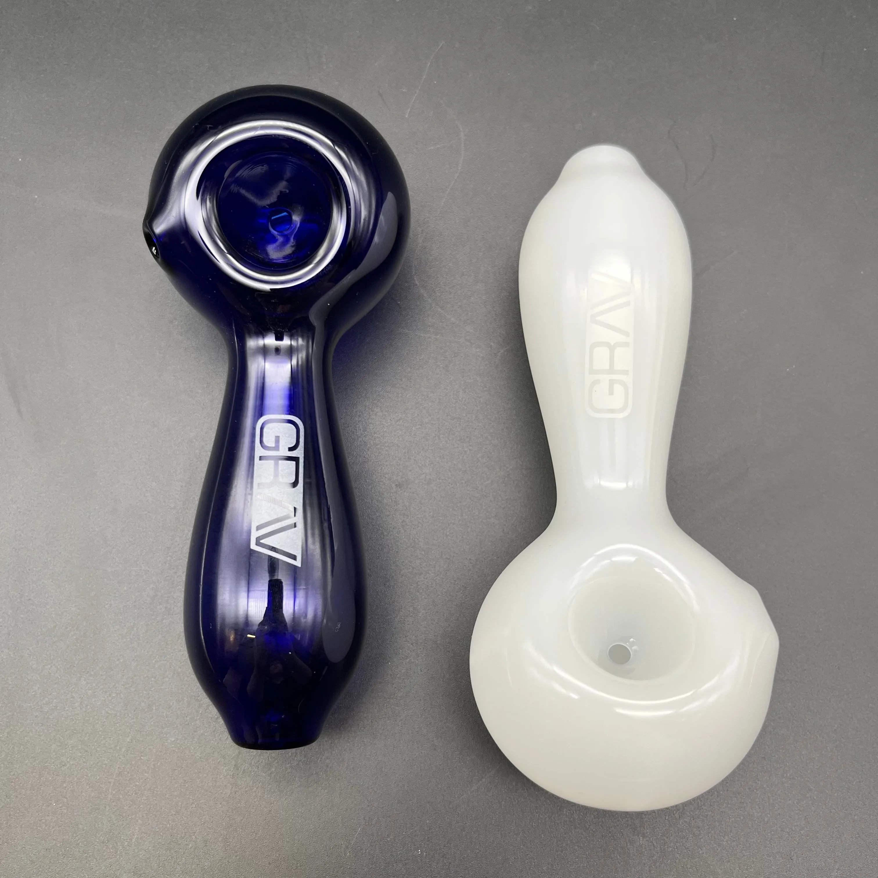 GRAV Large Spoon Pipe 6