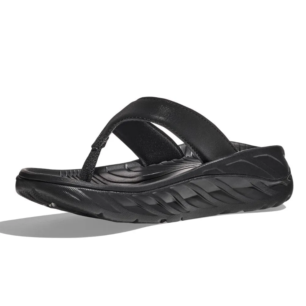 Hoka Women's Ora Recovery Flip