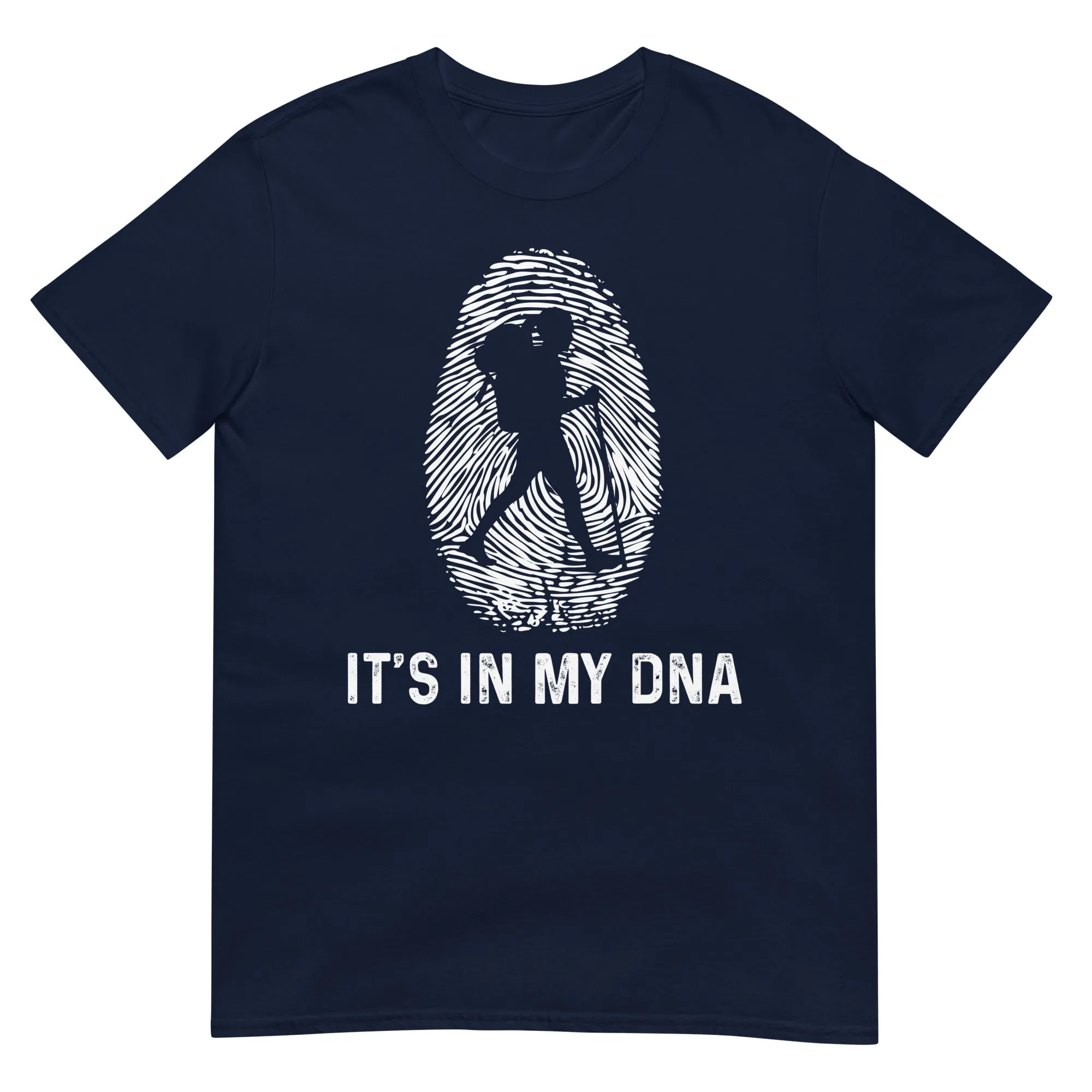 It's In My DNA 1 - T-Shirt (Unisex)