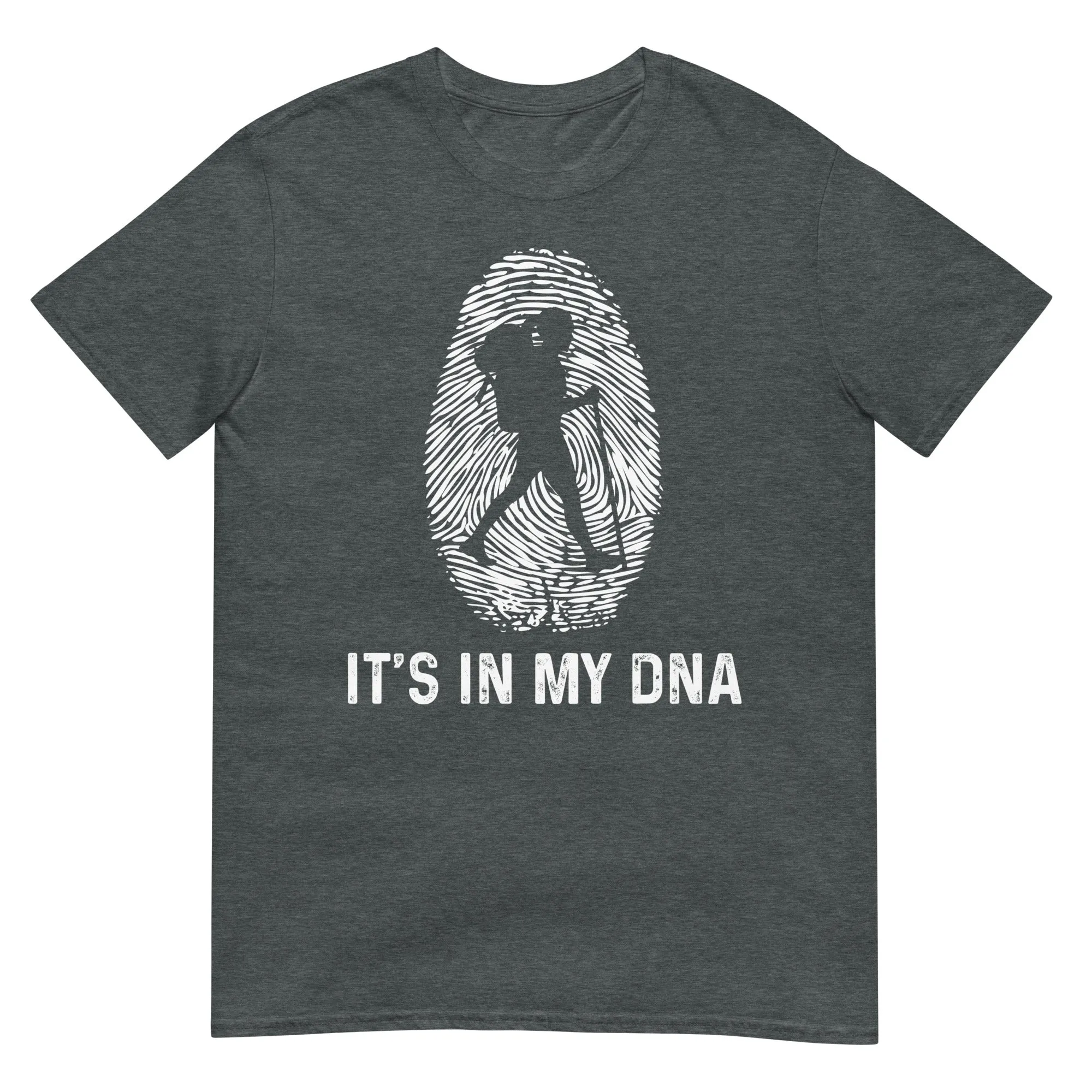 It's In My DNA 1 - T-Shirt (Unisex)