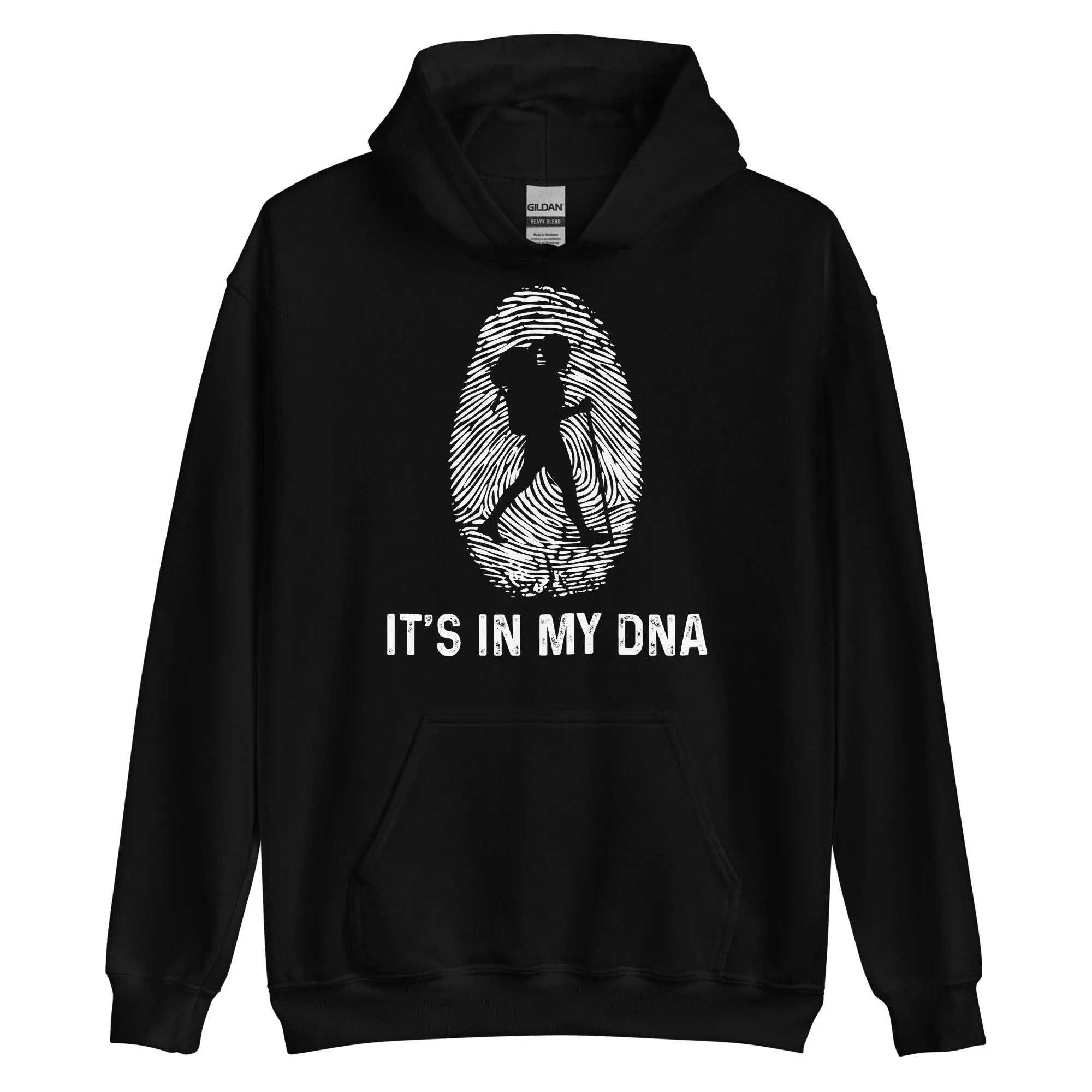 It's In My DNA 1 - Unisex Hoodie