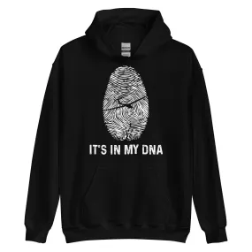 It's In My DNA - Unisex Hoodie