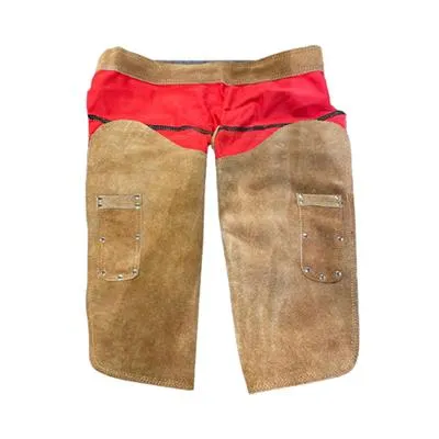 Jackaroo Economy Apron Short