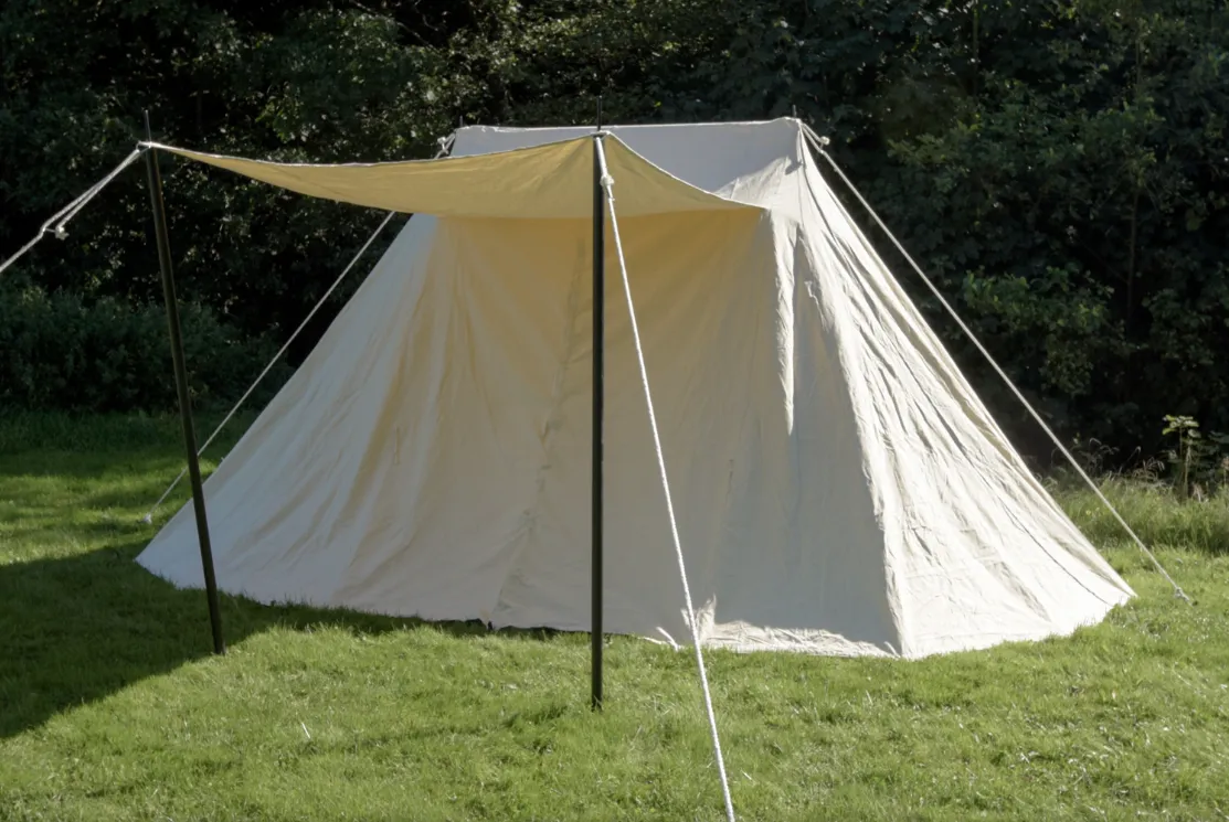 Jorvik Tent (4 x 6 m)