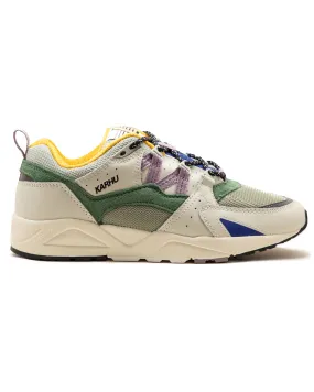 Karhu Fusion 2.0 Lily White