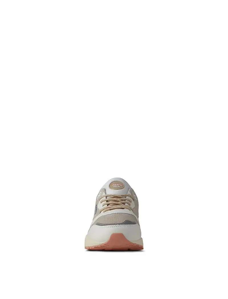 Karhu Womens Aria 95 Lily White / Curry