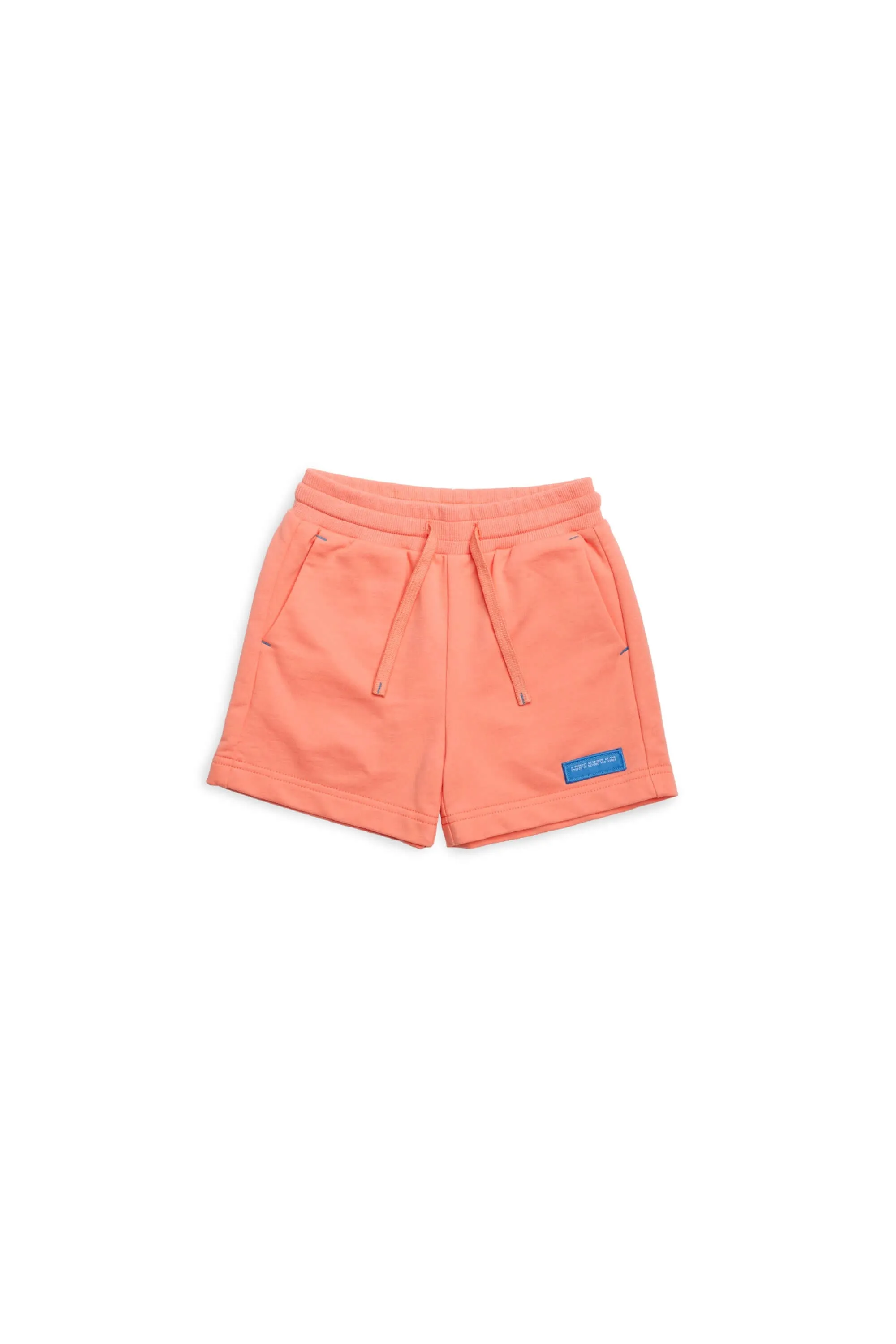 Kids Cotton Sweat Shorts