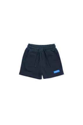 Kids Cotton Sweat Shorts