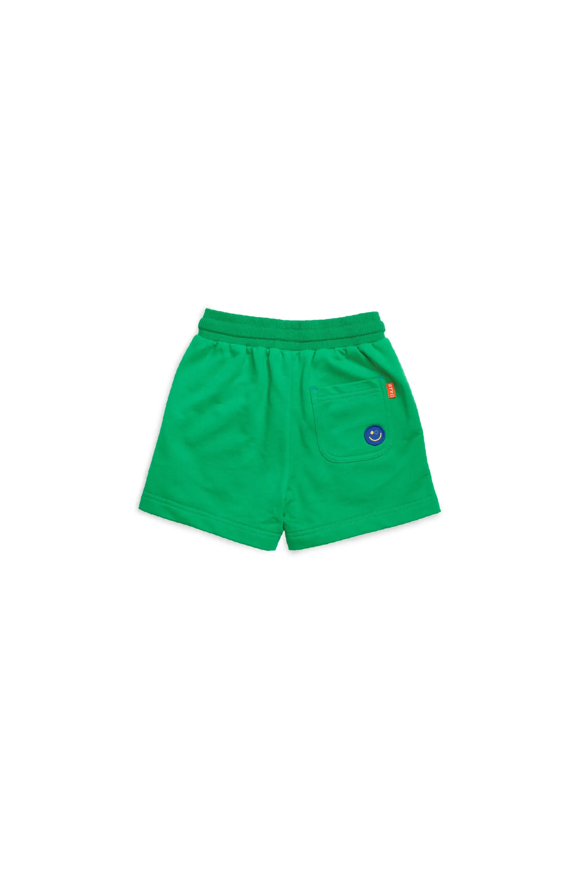 Kids Cotton Sweat Shorts