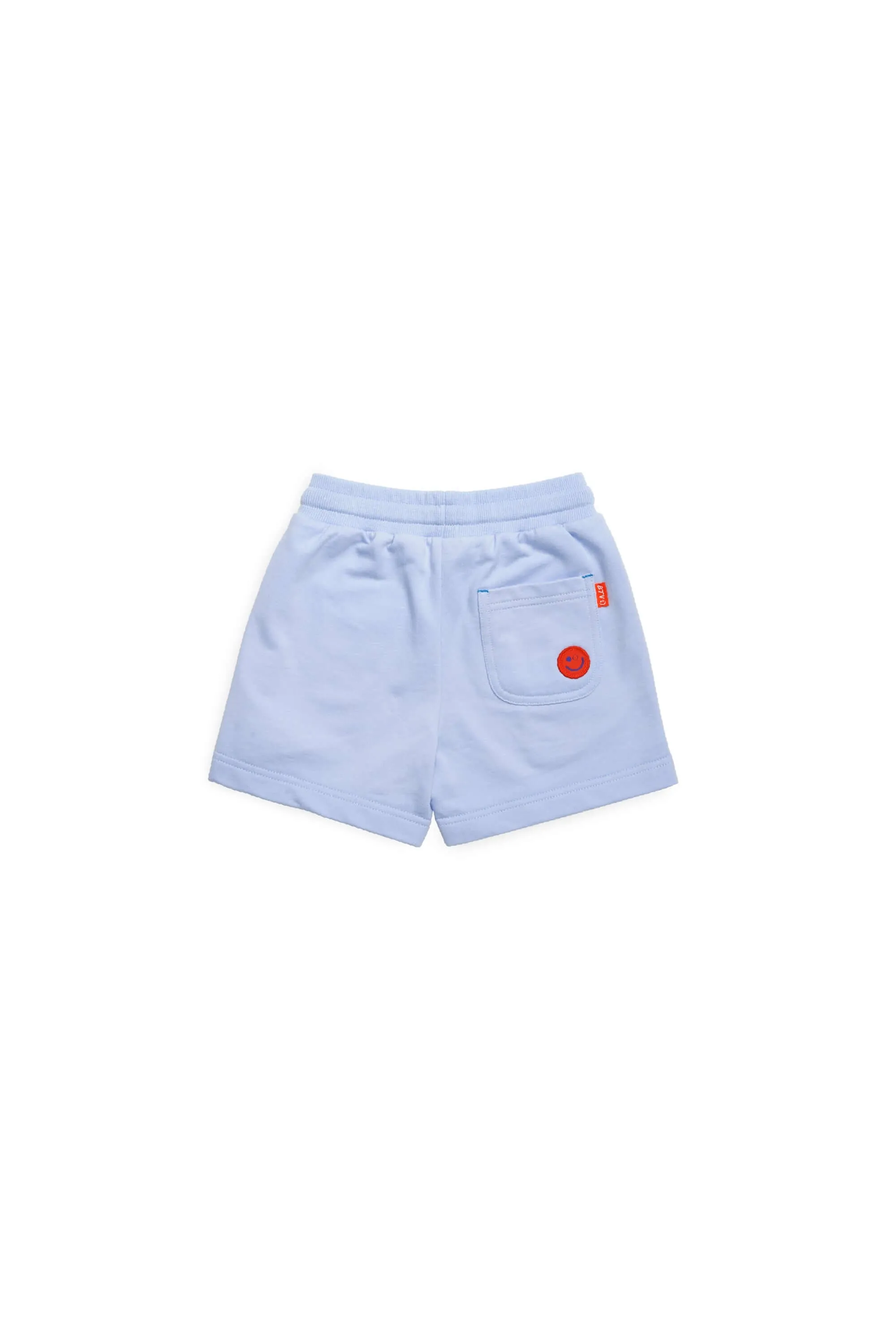 Kids Cotton Sweat Shorts