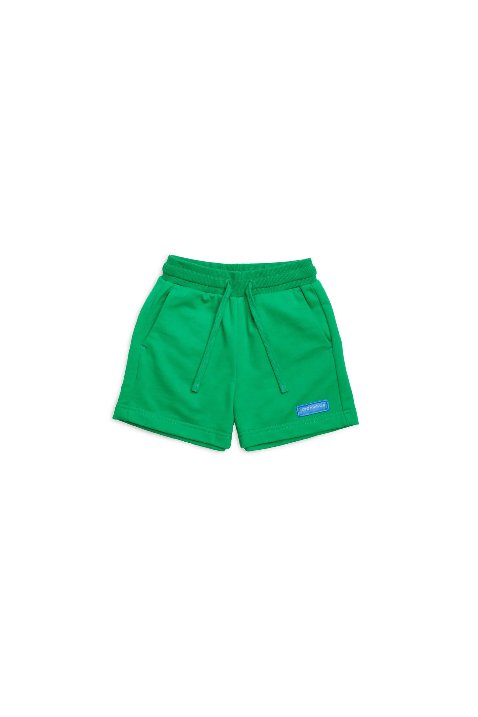 Kids Cotton Sweat Shorts