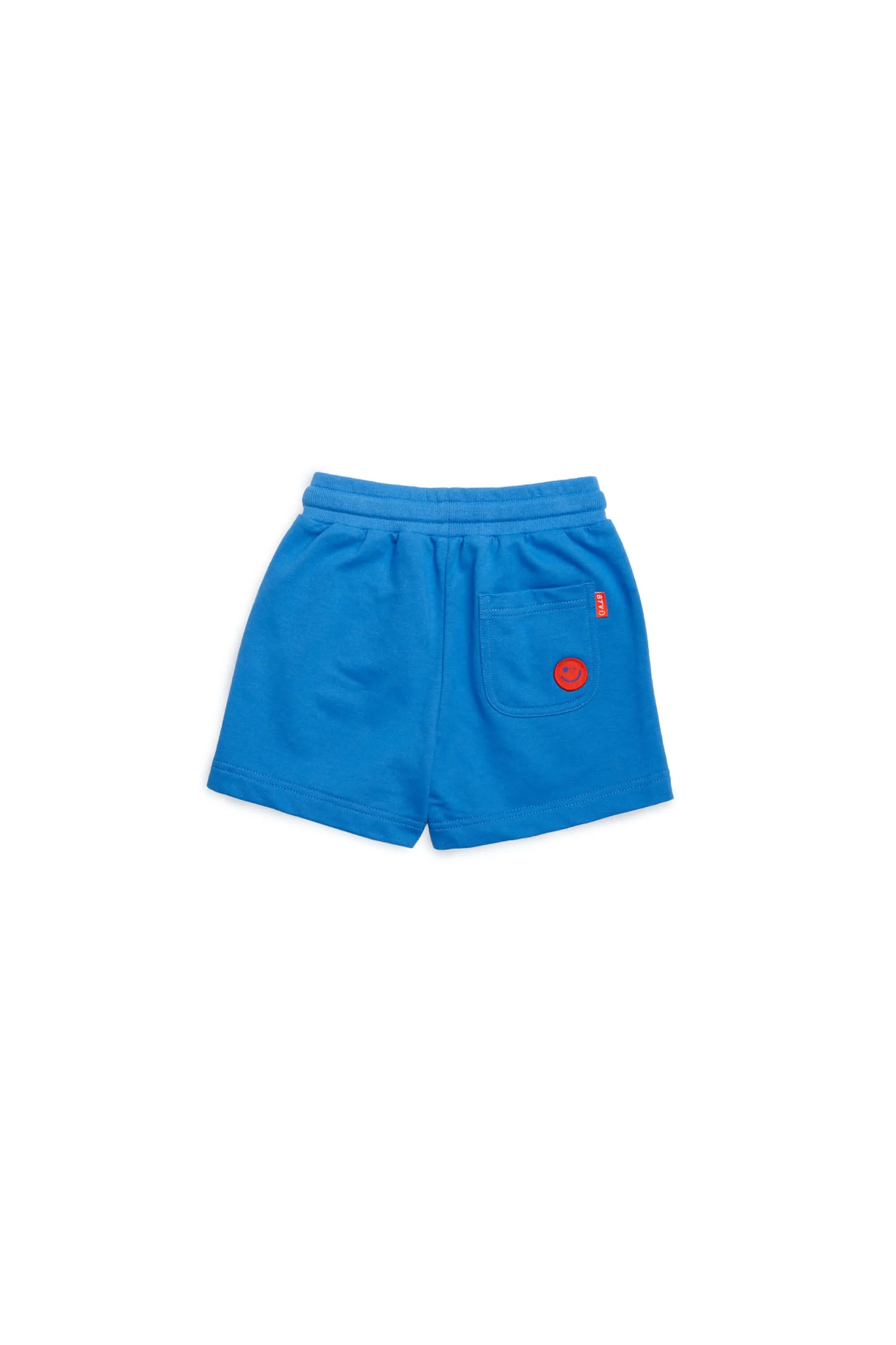 Kids Cotton Sweat Shorts