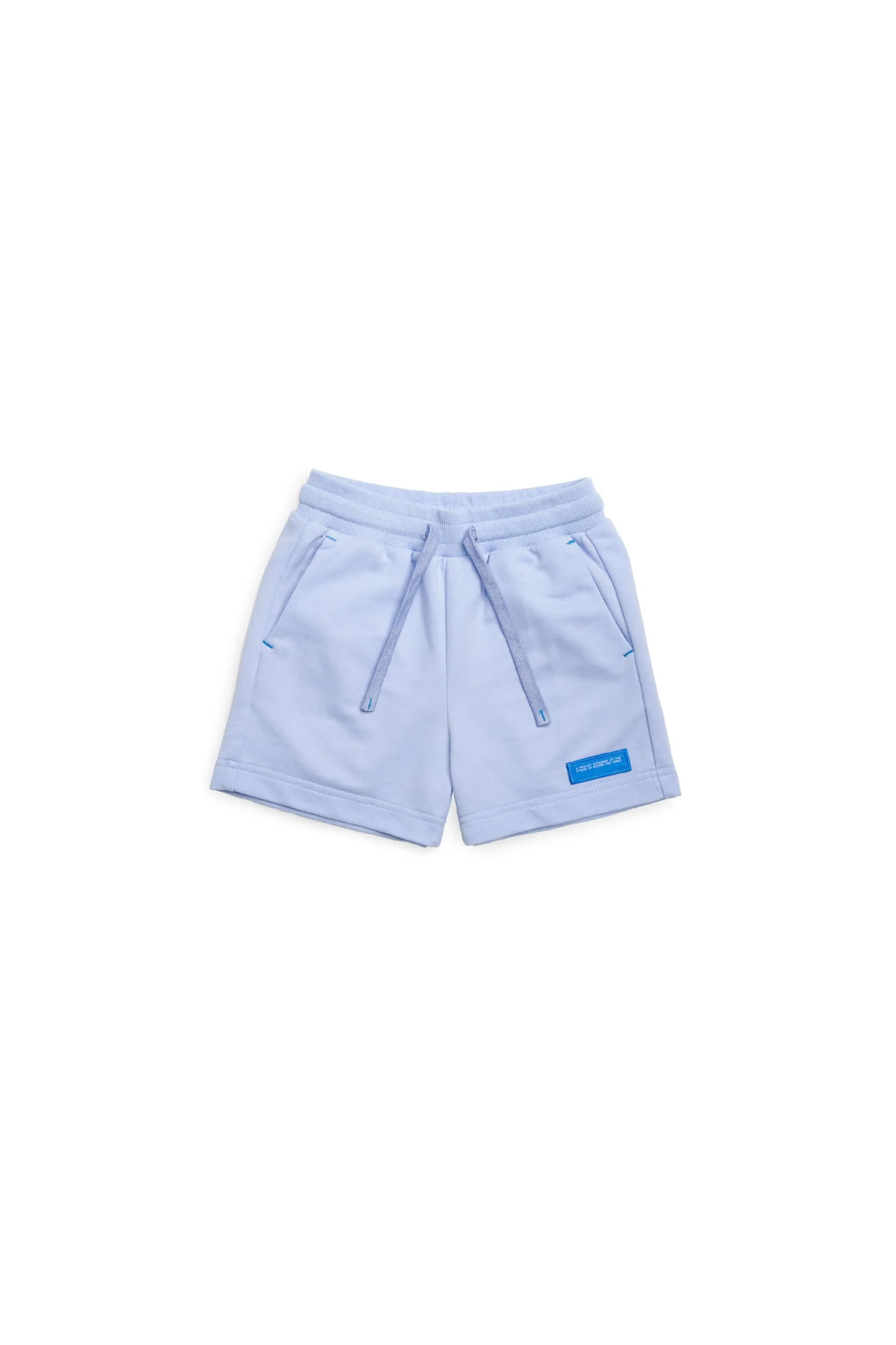 Kids Cotton Sweat Shorts