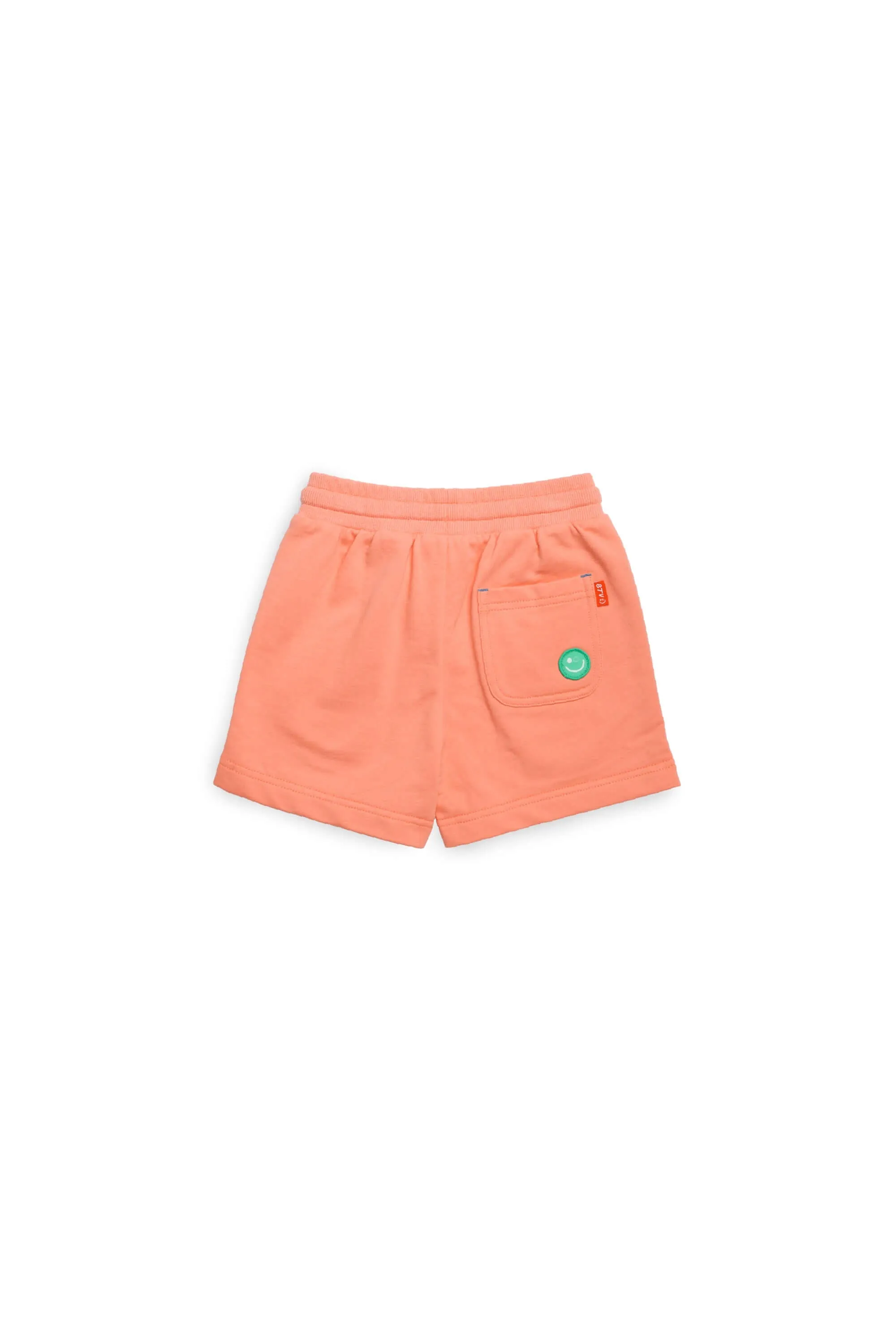 Kids Cotton Sweat Shorts