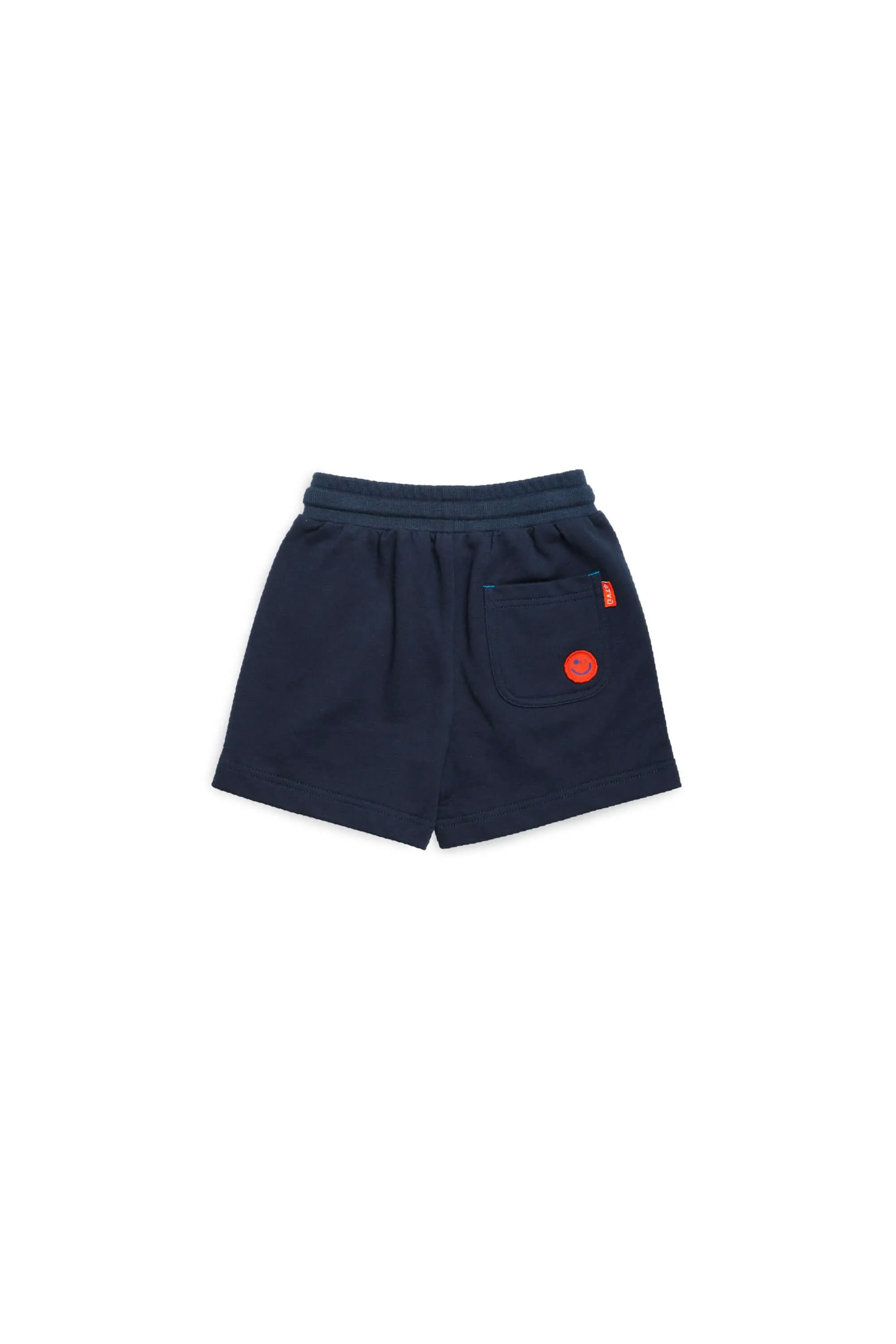 Kids Cotton Sweat Shorts