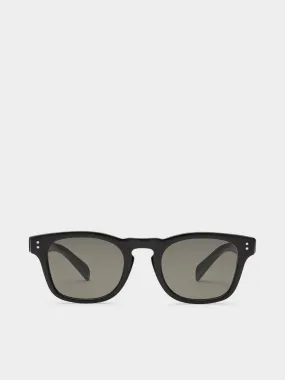 Kors Black Sunglasses