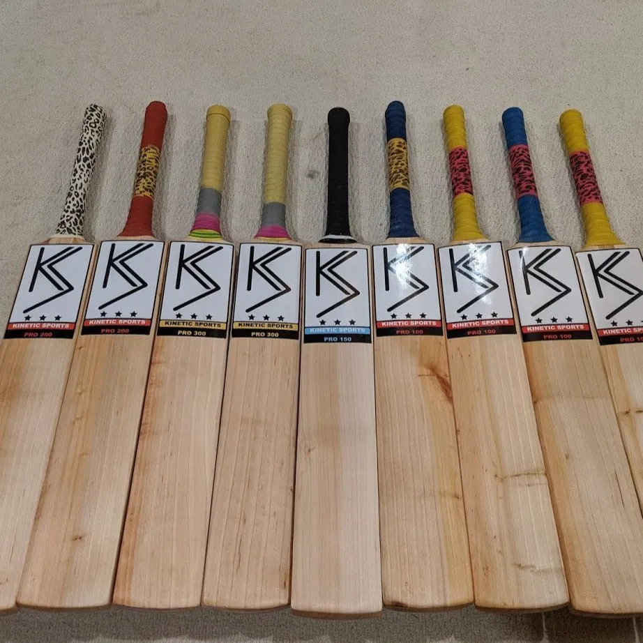 KS Lightning - A great entry level bat!