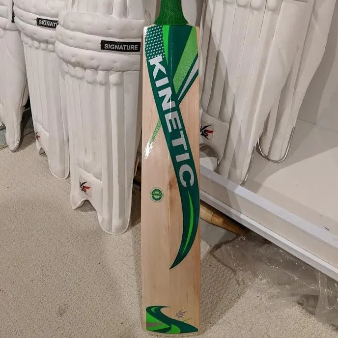 KS Lightning - A great entry level bat!