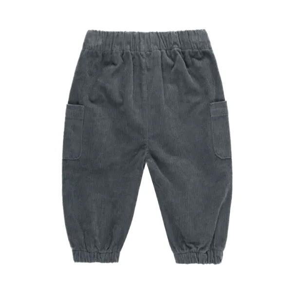 luca pant || indigo