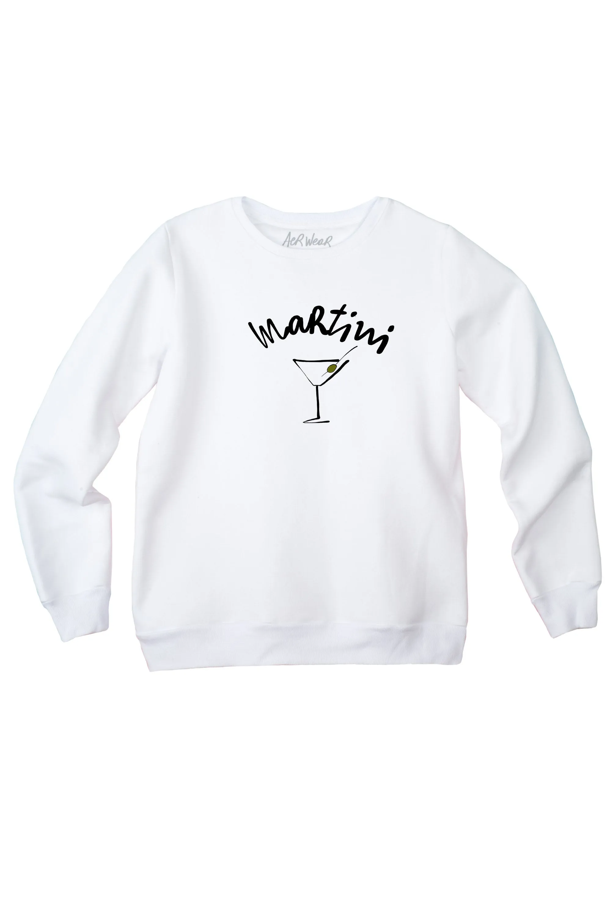 MARTINI Sweatshirt