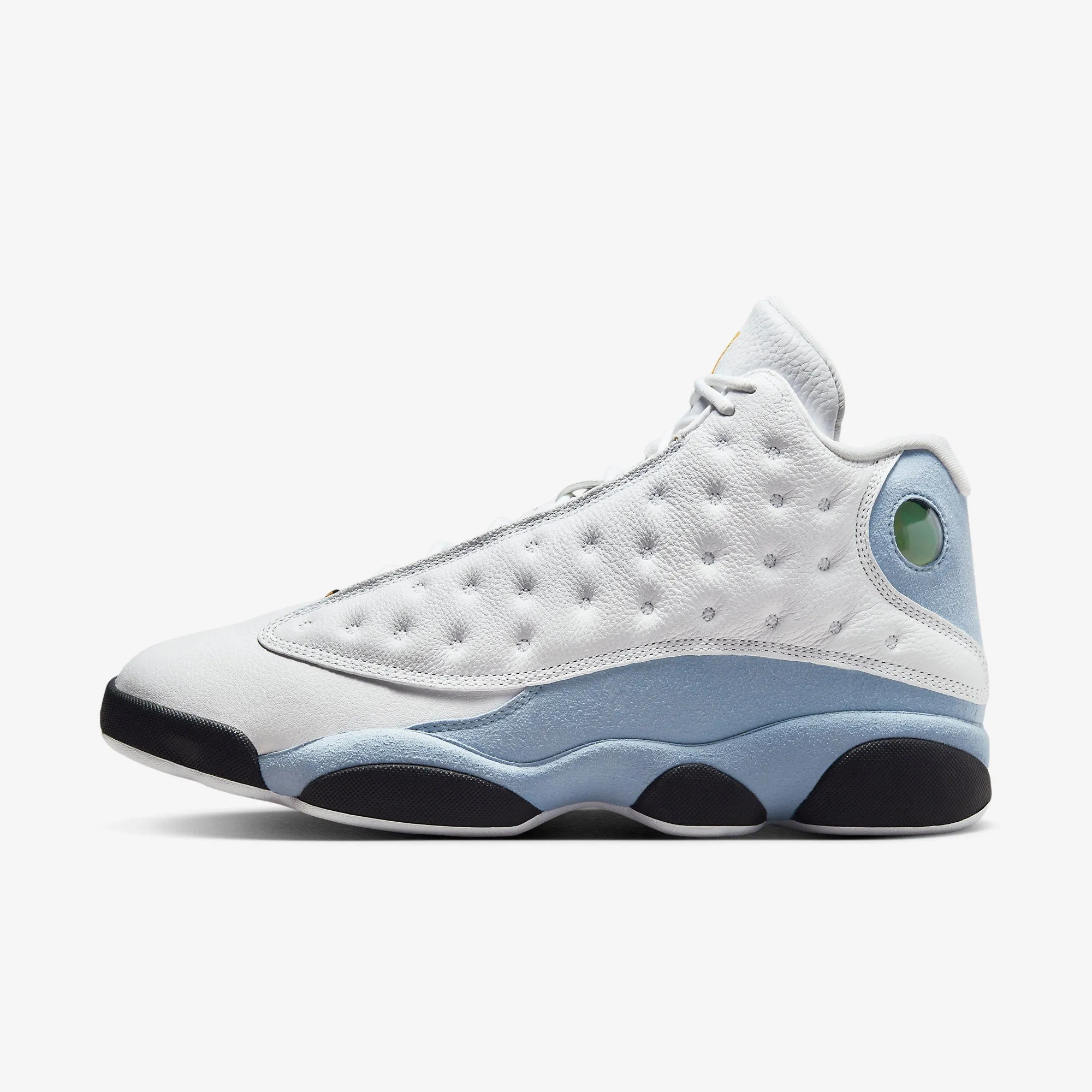 (Men's) Air Jordan 13 Retro 'Blue Grey' (2024) 414571-170