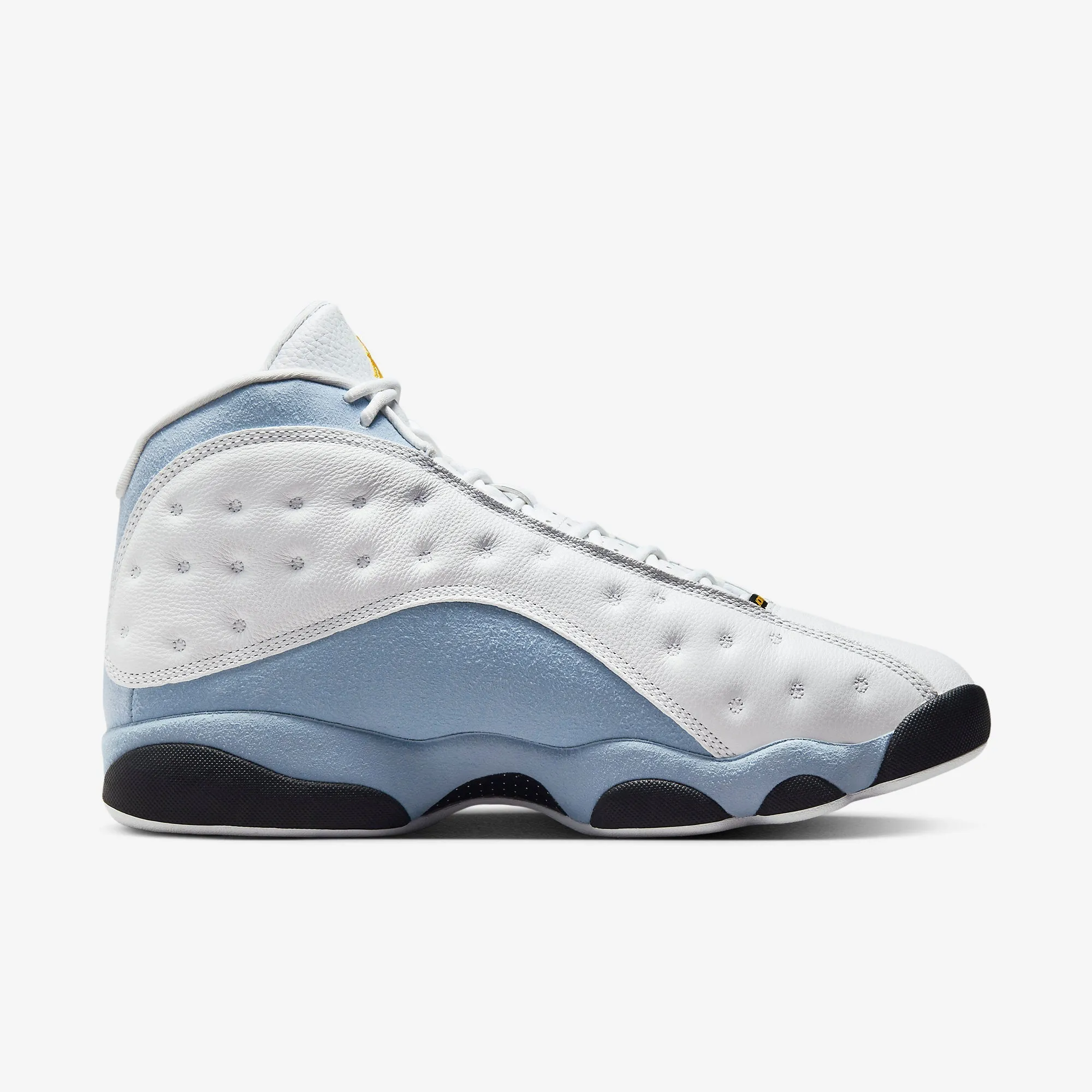 (Men's) Air Jordan 13 Retro 'Blue Grey' (2024) 414571-170