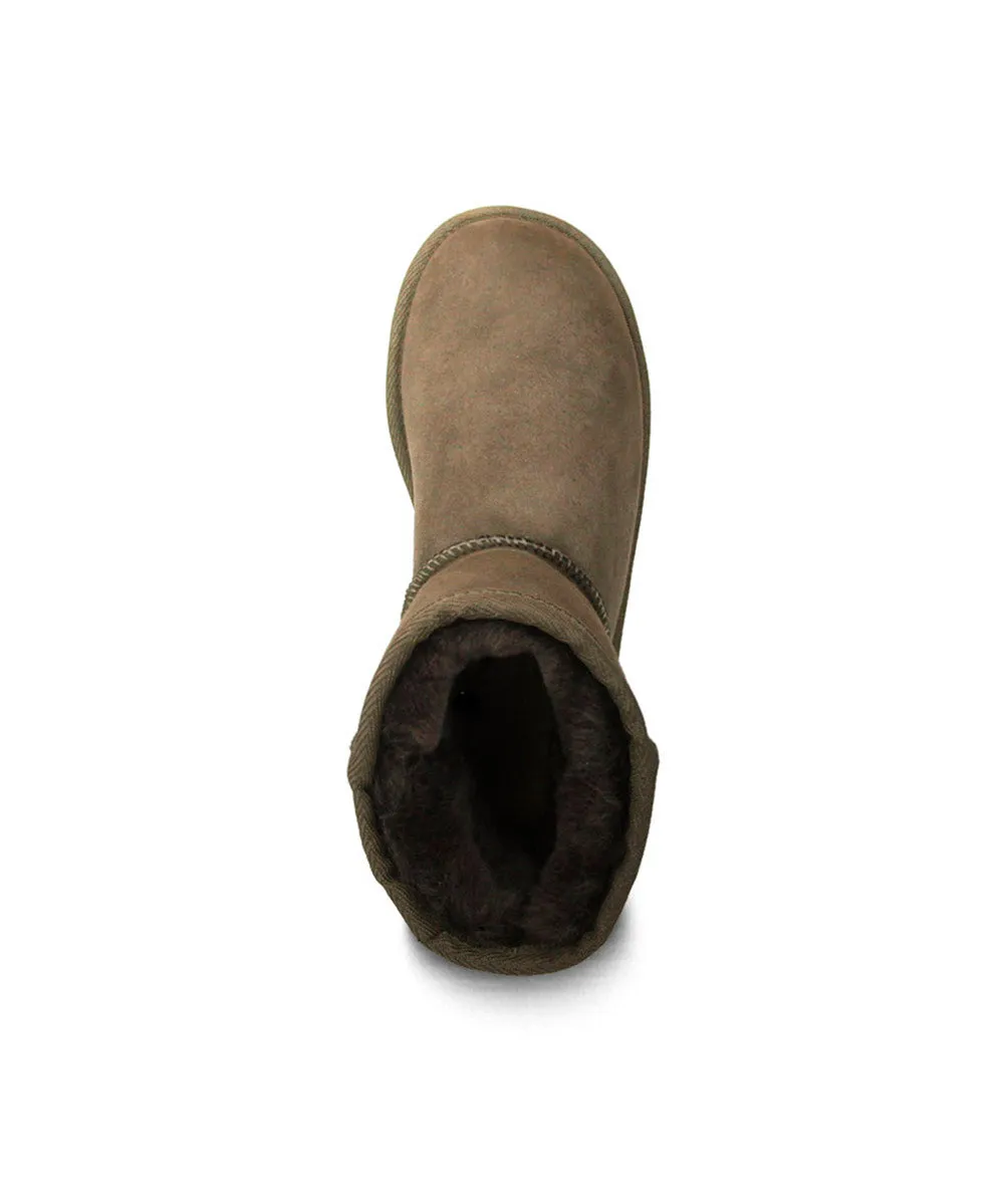 Men's UGG Premium Classic Mini Big Size