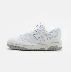 New Balance 550 Pelle Bianca 2023 GS