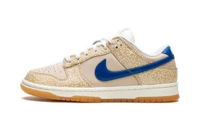 NIKE DUNK LOW MONTREAL BAGEL SESAME (SPECIAL BOX)