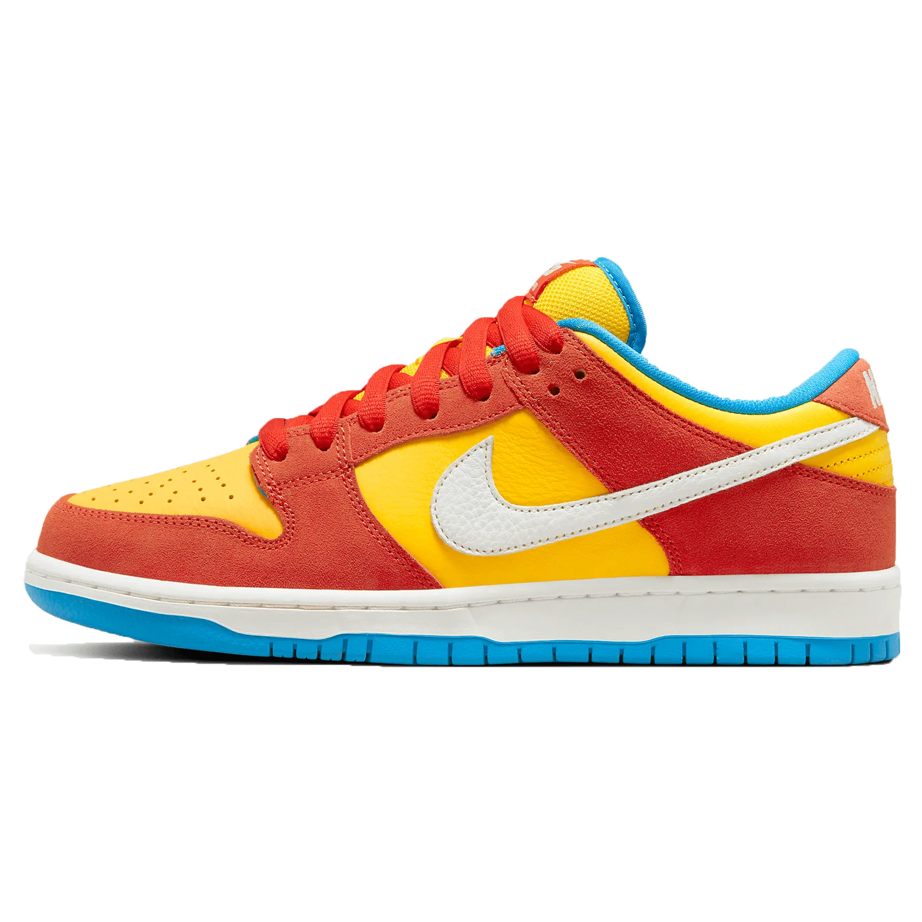 Nike Dunk Low SB 'Bart Simpson'