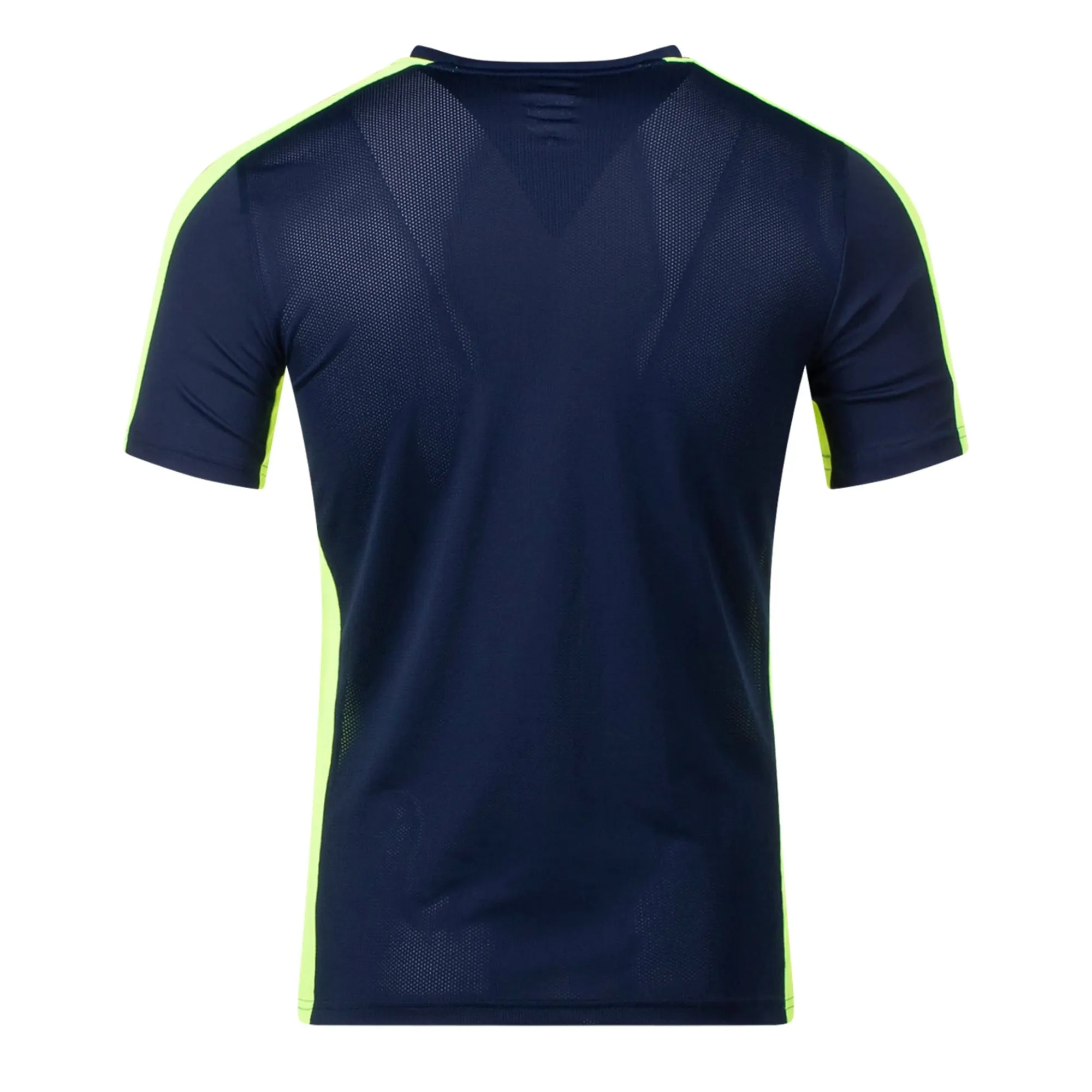 Nike Kids Academy 23 Training Jersey Navy/Volt