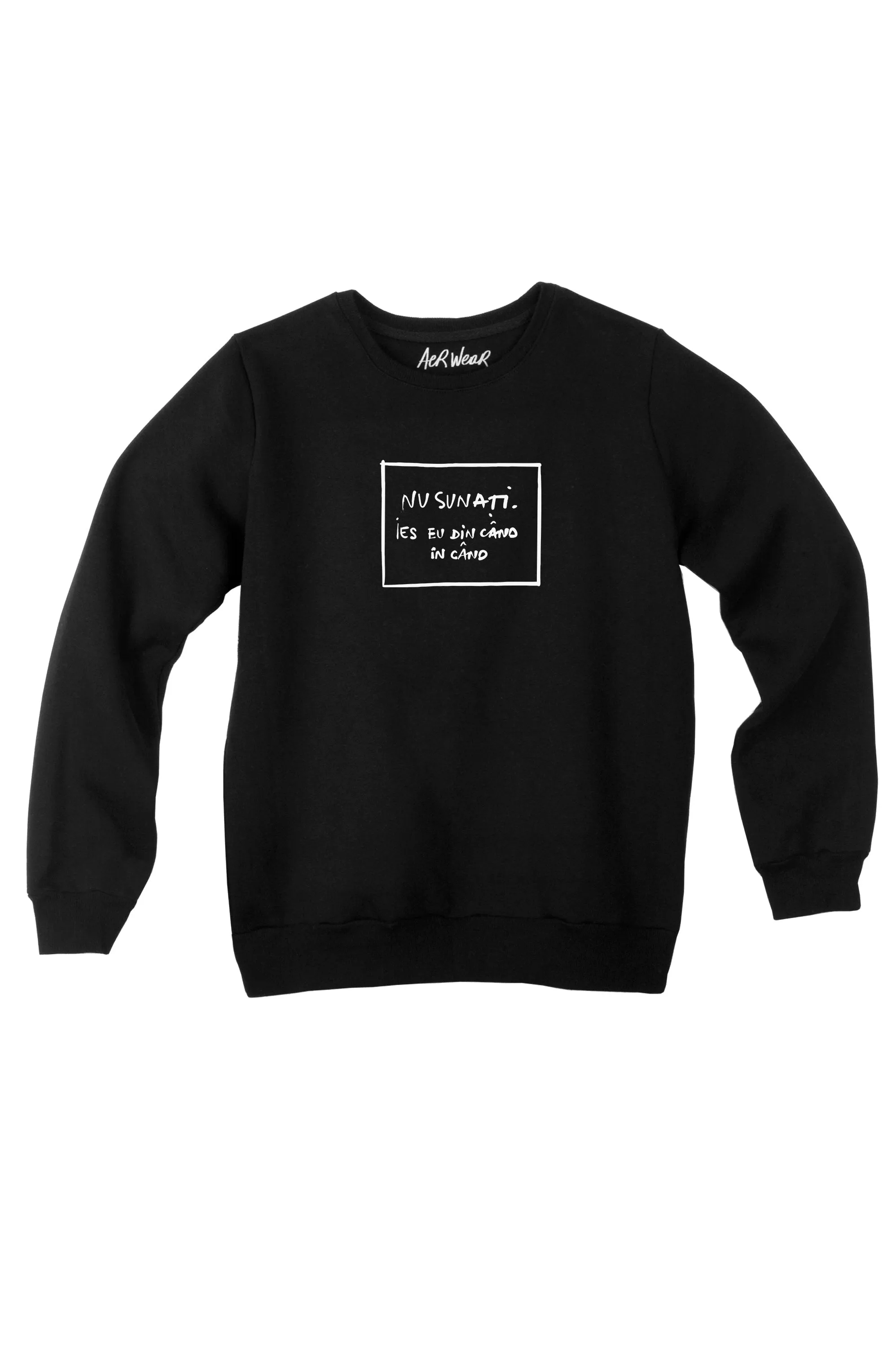 NU SUNATI Sweatshirt