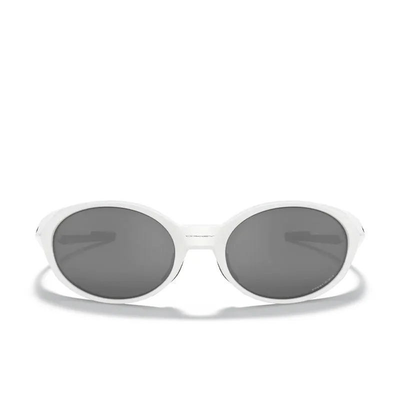 OAKLEY EYEJACKET REDUX POLISHED WHITE W/ PRIZM BLACK OO9455-0249