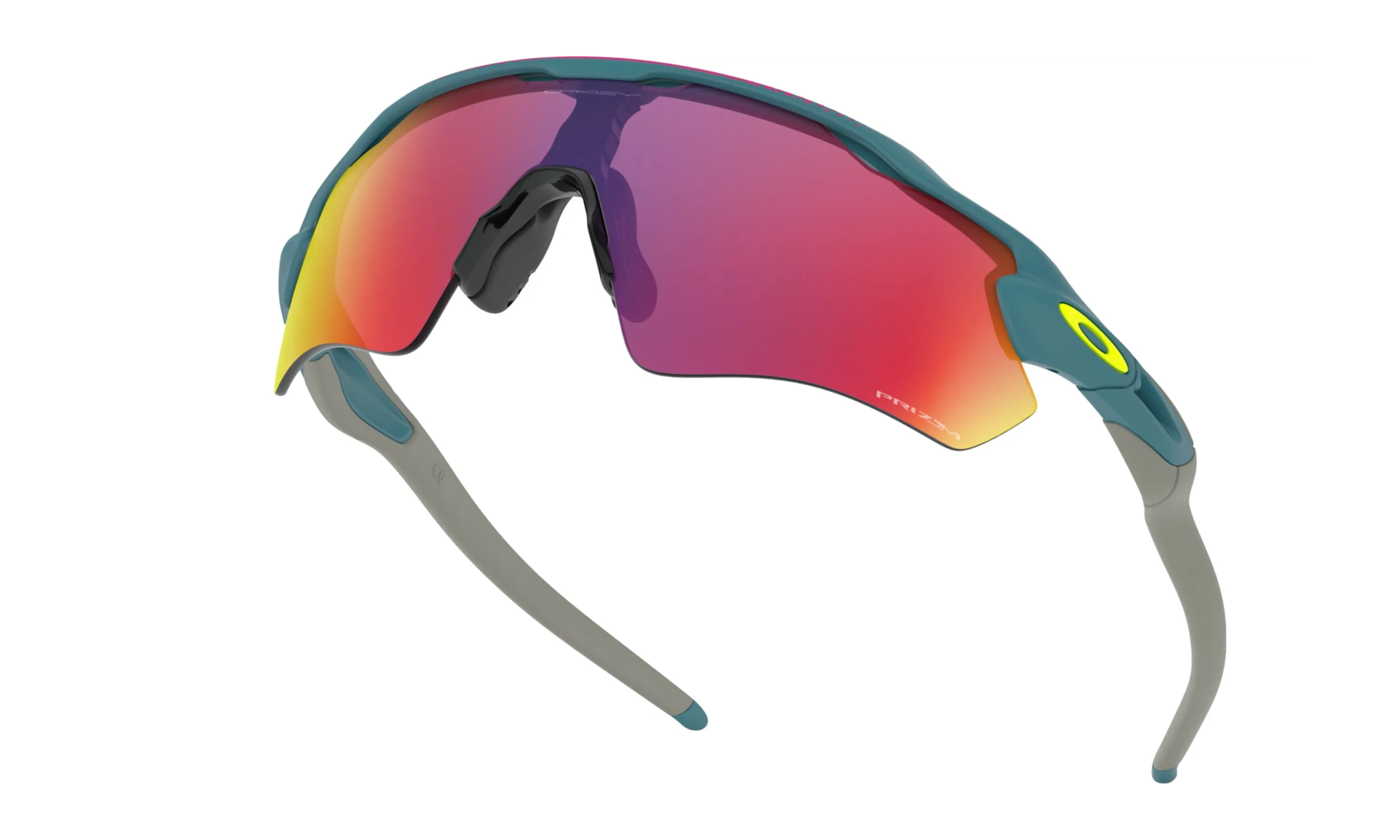 Oakley Radar EV Path Matte Balsam with Prizm Road