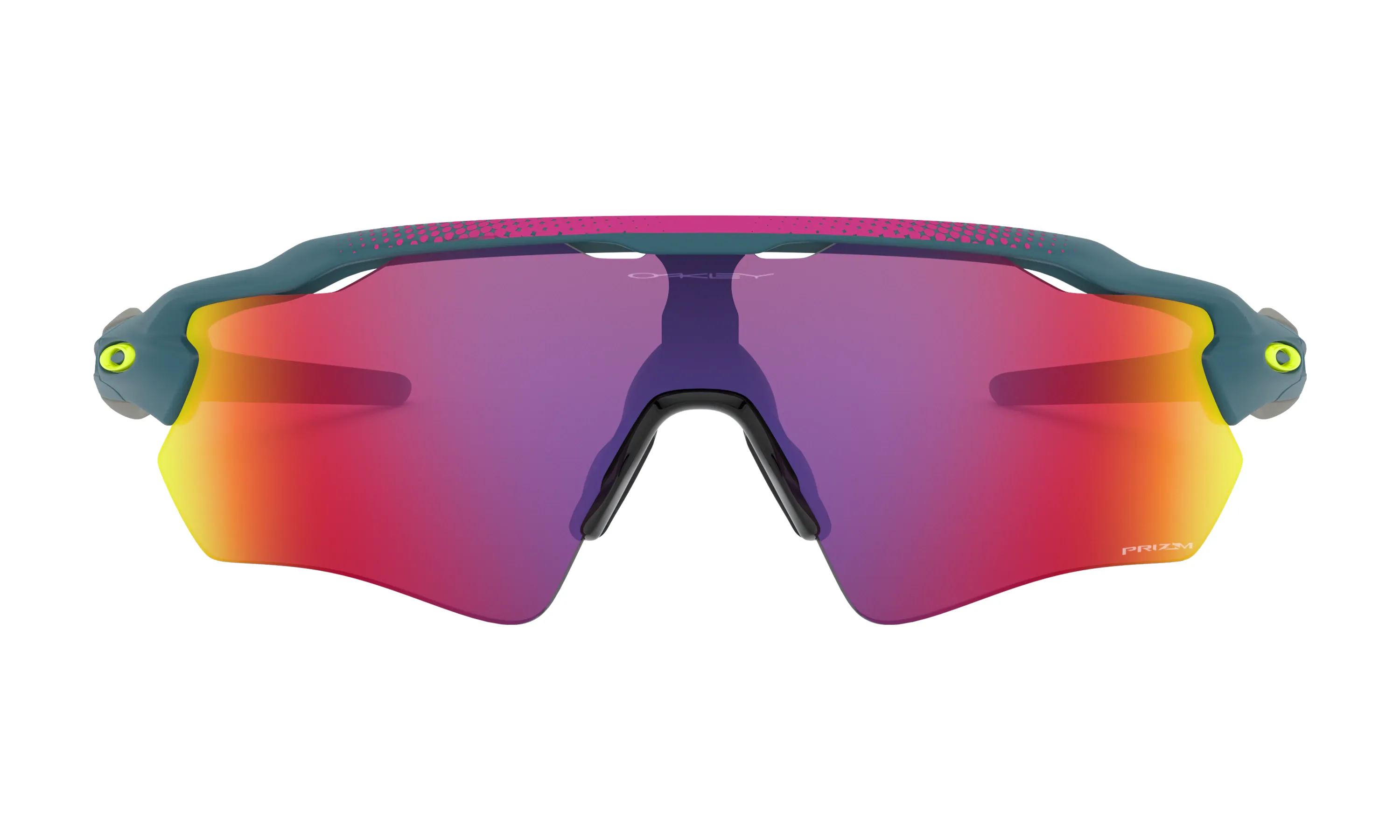 Oakley Radar EV Path Matte Balsam with Prizm Road