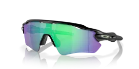 Oakley Radar EV Path Prizm Jade Polarized Lenses Matte Black Frame