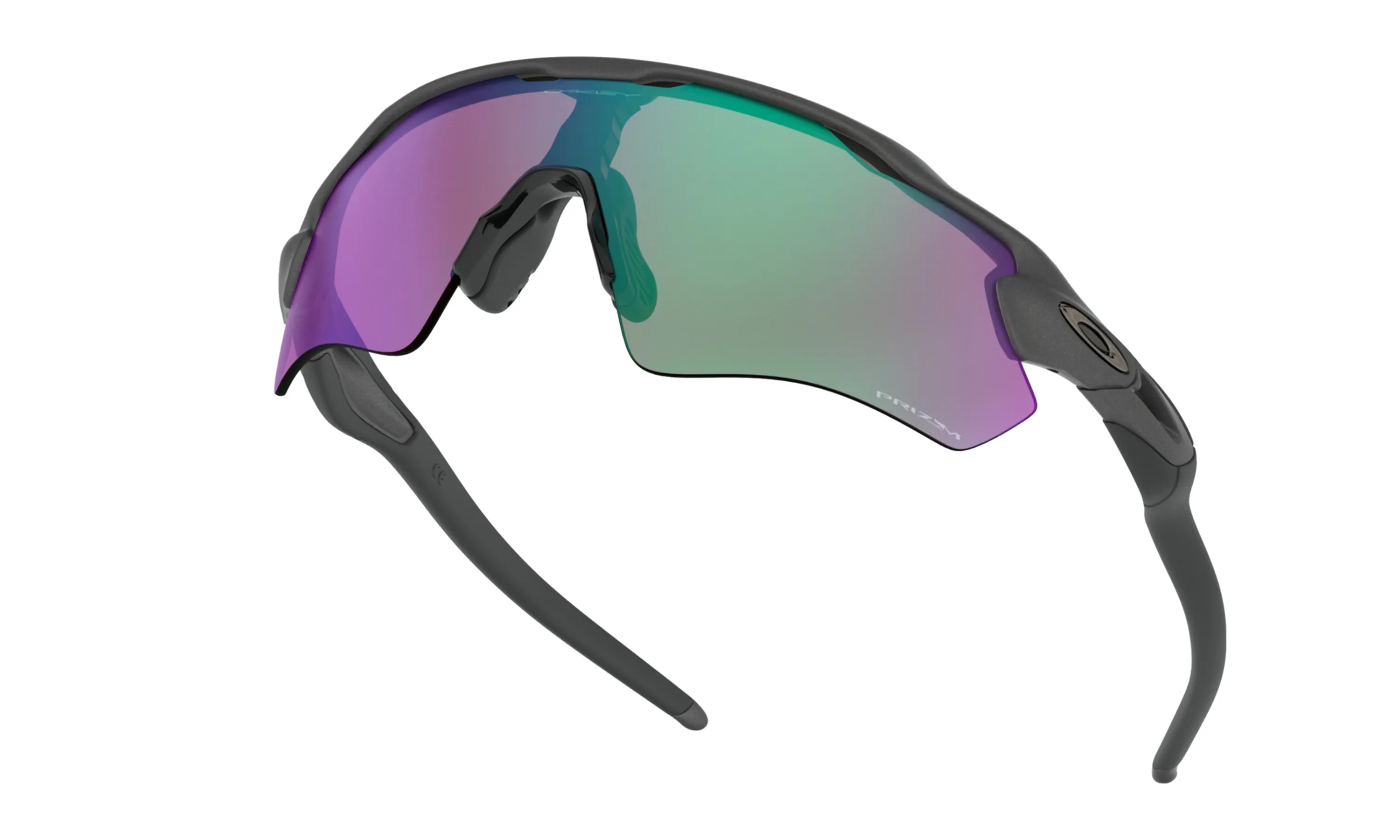 Oakley Radar EV Path Steel with Prizm Road Jade